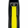 Correa para Perro Flexi Neon Giant L Negro 8 m de Flexi, Correas - Ref: S7170514, Precio: 54,29 €, Descuento: %