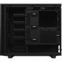 Caixa Semitorre ATX Fractal FD-C-DEF7A-01 Preto de Fractal, Caixas para computador de secretária - Ref: S7170773, Preço: 248,...