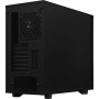 Caixa Semitorre ATX Fractal FD-C-DEF7A-01 Preto de Fractal, Caixas para computador de secretária - Ref: S7170773, Preço: 248,...