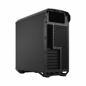 Caixa Semitorre ATX Fractal FD-C-TOR1C-04 Branco Preto de Fractal, Caixas para computador de secretária - Ref: S7170775, Preç...