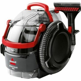 Aspirapolvere Bissell Spot Clean Pro 1558N 750 W Nero Rosso/Nero 750 W di Bissell, Aspirapolvere a bidone e a traino - Rif: S...