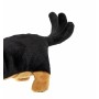 Fluffy toy Animagic Waggles on the go with sound Brown | Tienda24 - Global Online Shop Tienda24.eu