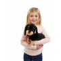 Fluffy toy Animagic Waggles on the go with sound Brown | Tienda24 - Global Online Shop Tienda24.eu