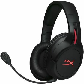 Headphones with Microphone Hyperx HyperX Cloud Flight by Hyperx, Accessories - Ref: S7171318, Price: 143,34 €, Discount: %