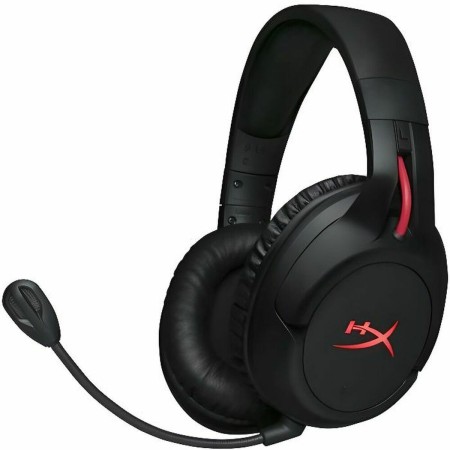 Auriculares con Micrófono Hyperx HyperX Cloud Flight de Hyperx, Accesorios - Ref: S7171318, Precio: 143,34 €, Descuento: %