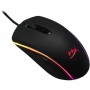 Souris Hyperx Pulsefire Surge USB Noir Capteur optique de Hyperx, Souris - Réf : S7171346, Prix : 68,73 €, Remise : %