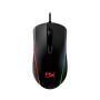 Mouse Hyperx Pulsefire Surge USB Black Optical sensor by Hyperx, Mice - Ref: S7171346, Price: 68,66 €, Discount: %