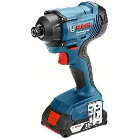 Perceuse d'impact BOSCH Professional GDR 18V-160 2800 rpm 18 V de BOSCH, Perceuses et tournevis - Réf : S7171489, Prix : 171,...