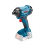 Berbequim de impacto BOSCH Professional GDR 18V-160 2800 rpm 18 V de BOSCH, Berbequim e aparafusadoras - Ref: S7171489, Preço...