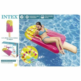 Colchão Insuflável Intex 58766 de Intex, Colchões e brinquedos insufláveis - Ref: S7171622, Preço: 28,74 €, Desconto: %