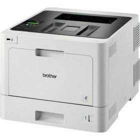 Impresora Láser Brother HL-L8260CDW de Brother, Impresoras láser - Ref: S7171761, Precio: 511,81 €, Descuento: %