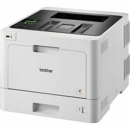 Impresora Láser Brother HL-L8260CDW | Tienda24 - Global Online Shop Tienda24.eu