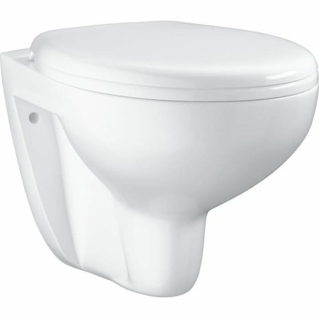 Toilet Grohe Suspended White by Grohe, Toilet accessories - Ref: S7171764, Price: 146,82 €, Discount: %