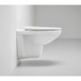 Toilet Grohe Suspended White by Grohe, Toilet accessories - Ref: S7171764, Price: 146,82 €, Discount: %