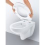 Toilet Grohe Suspended White by Grohe, Toilet accessories - Ref: S7171764, Price: 146,82 €, Discount: %