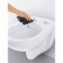 Inodoro Grohe Suspendido Blanco de Grohe, Accesorios de inodoro - Ref: S7171764, Precio: 146,82 €, Descuento: %