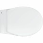 Toilet Grohe Suspended White by Grohe, Toilet accessories - Ref: S7171764, Price: 146,82 €, Discount: %