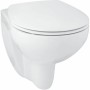 Toilet Grohe Suspended White by Grohe, Toilet accessories - Ref: S7171764, Price: 146,82 €, Discount: %