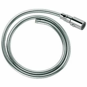 Douche amovible Grohe Minta 46592000 Argenté Chrome Acier inoxydable de Grohe, Accessoires pour la douche - Réf : S7172175, P...