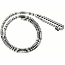 1 douchette avec tube d'écoulement Grohe 46590000 de Grohe, Accessoires pour la douche - Réf : S7172286, Prix : 75,14 €, Remi...