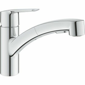 Mitigeur Grohe 30531001 Métal de Grohe, Robinets de cuisine - Réf : S7172311, Prix : 182,81 €, Remise : %