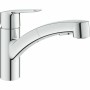 Mischbatterie Grohe 30531001 Metall von Grohe, Küchenarmaturen - Ref: S7172311, Preis: 182,81 €, Rabatt: %