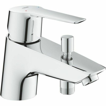 Grifo Monomando Grohe 23229002 Cerámica | Tienda24 - Global Online Shop Tienda24.eu