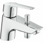 Torneira Monocomando Grohe 23229002 Cerâmica de Grohe, Torneiras de duche e banheiras - Ref: S7172418, Preço: 133,60 €, Desco...