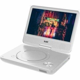 DVD-Player D-JIX PVS 906-50SM 9" 800 x 480 px | Tienda24 - Global Online Shop Tienda24.eu