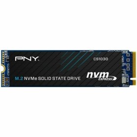 Hard Disk PNY M280CS1030-250-RB di PNY, Dischi rigidi - Rif: S7173012, Prezzo: 39,48 €, Sconto: %