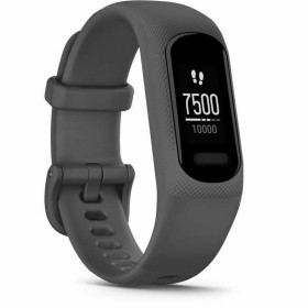 Cardiofréquencemètre de Sport Bluetooth GARMIN Vivosmart 5 Noir de GARMIN, Cardiofréquencemètres - Réf : S7173105, Prix : 168...