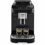 Cafetière superautomatique DeLonghi MAGNIFICA EVO 1,4 L Noir de DeLonghi, Machines à café automatiques - Réf : S7173218, Prix...