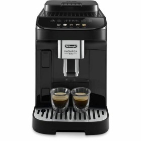 Cafeteira Superautomática Jura 15544 Preto Aço 1450 W 15 bar | Tienda24 - Global Online Shop Tienda24.eu