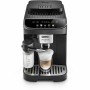 Cafetière superautomatique DeLonghi MAGNIFICA EVO 1,4 L Noir de DeLonghi, Machines à café automatiques - Réf : S7173218, Prix...