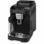 Cafetière superautomatique DeLonghi MAGNIFICA EVO 1,4 L Noir de DeLonghi, Machines à café automatiques - Réf : S7173218, Prix...