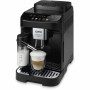 Cafetière superautomatique DeLonghi MAGNIFICA EVO 1,4 L Noir de DeLonghi, Machines à café automatiques - Réf : S7173218, Prix...