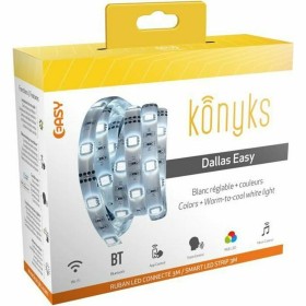 Halogen Bulb Konyks Dallas Easy 15 W (6500 K) by Konyks, Halogen Bulbs - Ref: S7173390, Price: 46,95 €, Discount: %