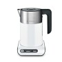 Kettle BOSCH TWK8611P 2400 W White 1,5 L by BOSCH, Electric Kettles - Ref: S7173627, Price: 105,80 €, Discount: %