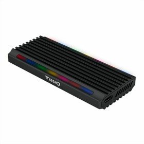 Invólucro de Disco Rígido Natec SSD Enclosure Rhino M.2 NVME | Tienda24 Tienda24.eu