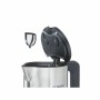 Chaleira BOSCH TWK8611P 2400 W Branco 1,5 L de BOSCH, Servidores elétricos - Ref: S7173627, Preço: 105,71 €, Desconto: %