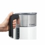 Kettle BOSCH TWK8611P 2400 W White 1,5 L by BOSCH, Electric Kettles - Ref: S7173627, Price: 105,80 €, Discount: %