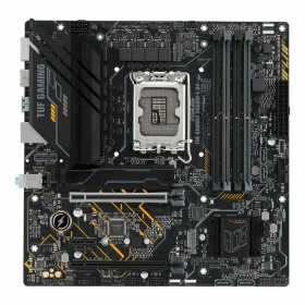 Placa Mãe Asus TUF GAMING B660M-E D4 LGA 1700 Intel de Asus, Placas base - Ref: S7173702, Preço: 223,09 €, Desconto: %