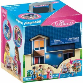 Playset Playmobil 70985 de Playmobil, Playsets de figuras de juguete - Ref: S7173887, Precio: 64,57 €, Descuento: %