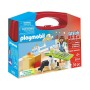 Playset City Life Veterinarian Playmobil 5653 (39 pcs) de Playmobil, Playsets de figuras de brincar - Ref: S7173898, Preço: 2...