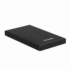 Disco Duro Externo Toshiba CANVIO SLIM Preto 2 TB | Tienda24 Tienda24.eu