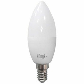 Bombilla LED Konyks E14 25 W de Konyks, Bombillas LED - Ref: S7174792, Precio: 30,12 €, Descuento: %