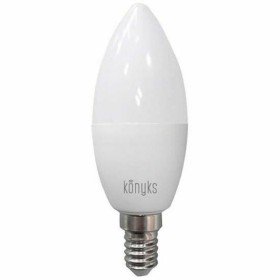 LED lamp Konyks E14 25 W by Konyks, LED Bulbs - Ref: S7174792, Price: 31,22 €, Discount: %