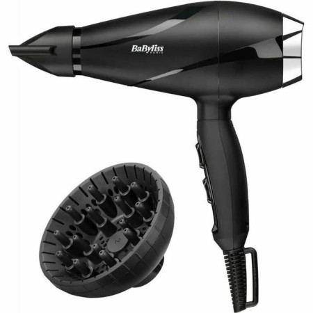 Hairdryer Babyliss Shine Pro 2100 2200 W by Babyliss, Hair dryers and diffusers - Ref: S7174835, Price: 66,11 €, Discount: %