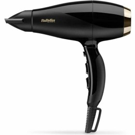 Secador de Cabelo Braun BRHD130E Preto 1200 W | Tienda24 - Global Online Shop Tienda24.eu