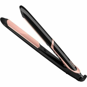 Cepillo Babyliss Super Smooth 235 Negro Negro / Oro rosa de Babyliss, Cepillos para el pelo - Ref: S7174840, Precio: 69,79 €,...